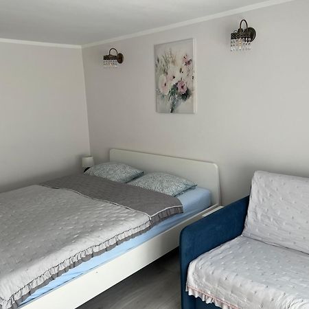 Pokoje U Malgosi Miedzyzdroje Εξωτερικό φωτογραφία